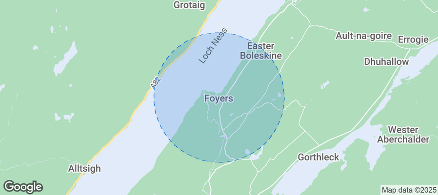 Discover Foyers Airbnb Analytics